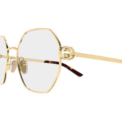 Gucci Eyeglasses GG2048O 001
