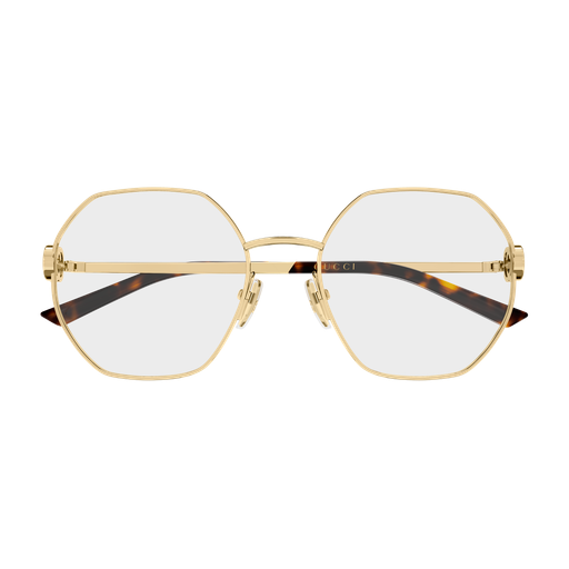 Gucci Eyeglasses GG2048O 001