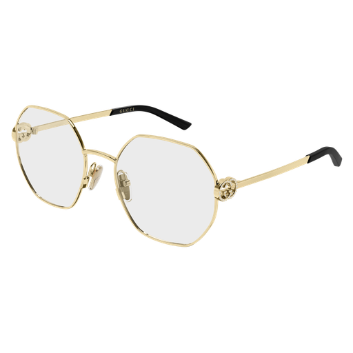 Gucci Eyeglasses GG2048O 002