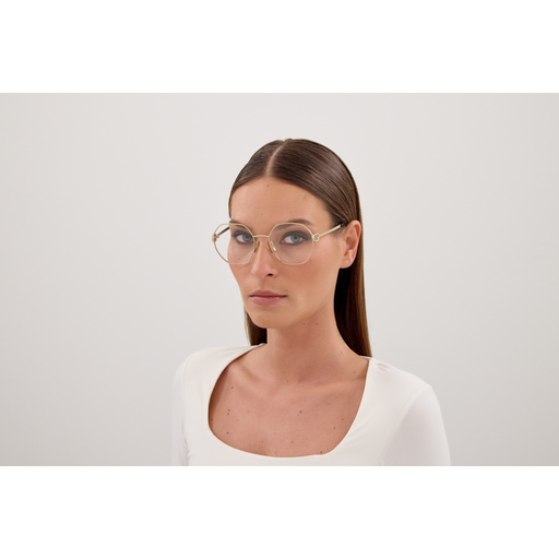 Gucci Eyeglasses GG2048O 002