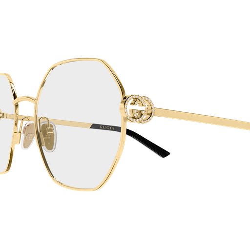 Gucci Eyeglasses GG2048O 002