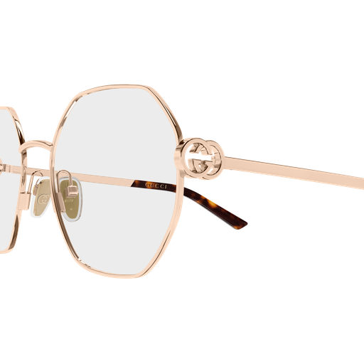 Gucci Eyeglasses GG2048O 004
