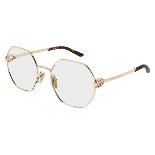 Gucci Eyeglasses GG2048O 008