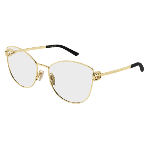 Gucci Eyeglasses GG2049O 001