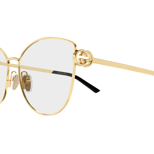 Gucci Eyeglasses GG2049O 001