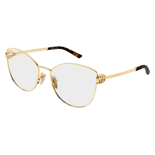 Gucci Eyeglasses GG2049O 002