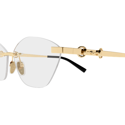 Gucci Eyeglasses GG2050O 002