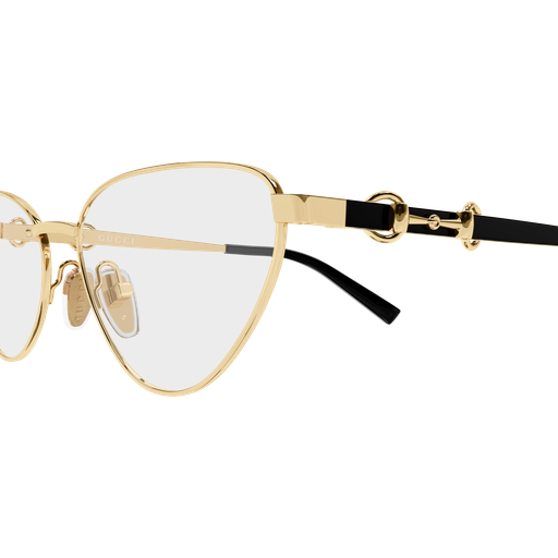 Gucci Eyeglasses GG2054O 001