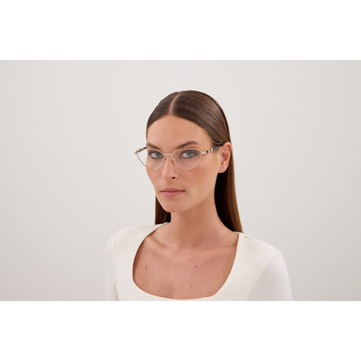 Gucci Eyeglasses GG2054O 001