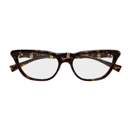 Gucci Eyeglasses GG2060O 002