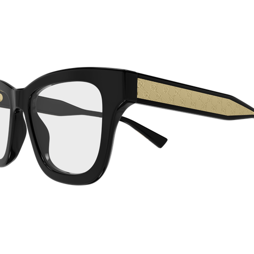 Gucci Eyeglasses GG2066O 001