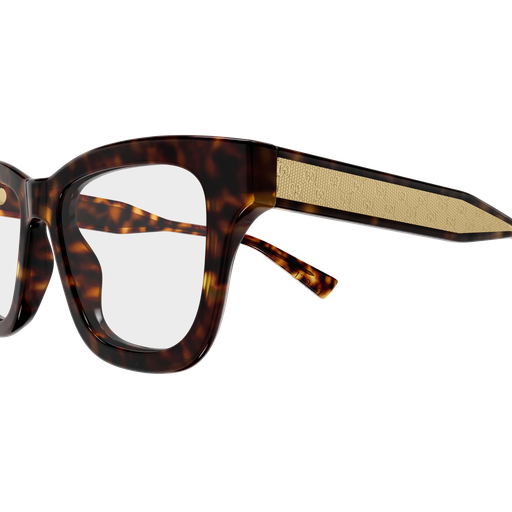 Gucci Eyeglasses GG2066O 002