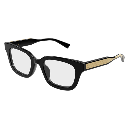 Gucci Eyeglasses GG2067OL 001