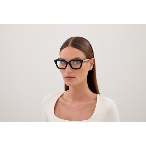 Gucci Eyeglasses GG2067OL 001