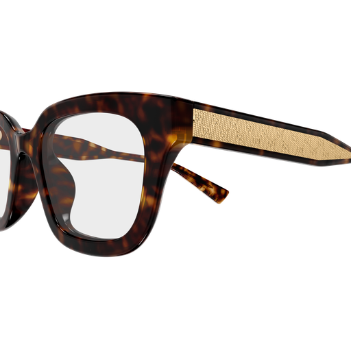 Gucci Eyeglasses GG2067OL 002