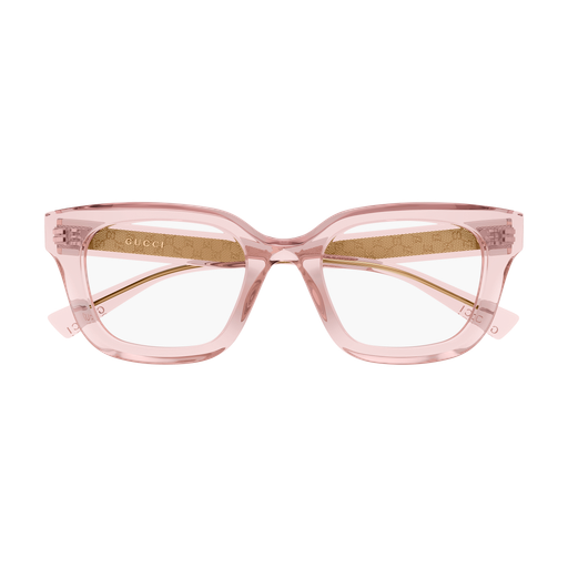 Gucci Eyeglasses GG2067OL 007