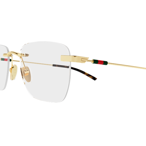 Gucci Eyeglasses GG2099O 002