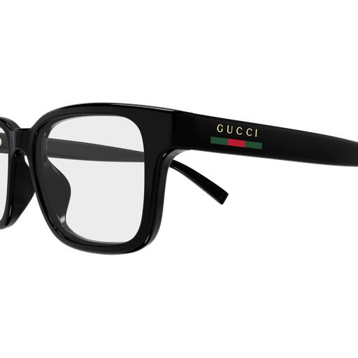 Gucci Eyeglasses GG2107OL 001