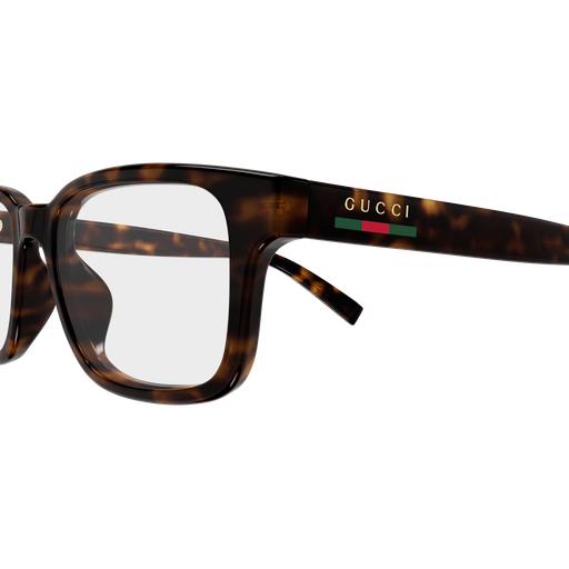 Gucci Eyeglasses GG2107OL 002