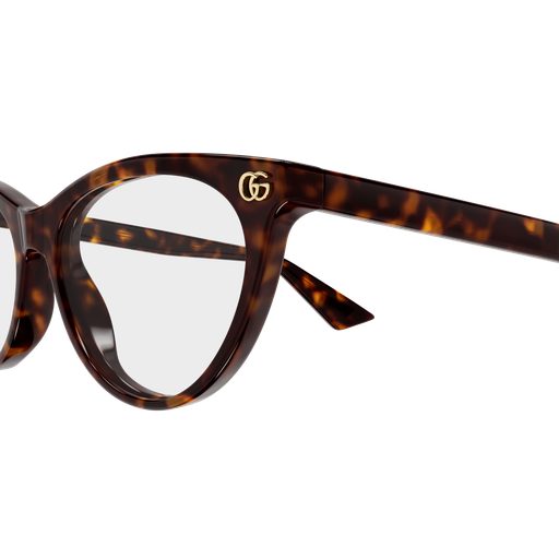 Gucci Eyeglasses GG2112O 002