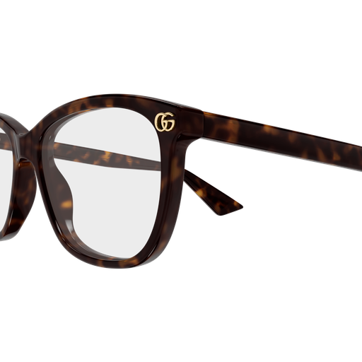 Gucci Eyeglasses GG2113O 007