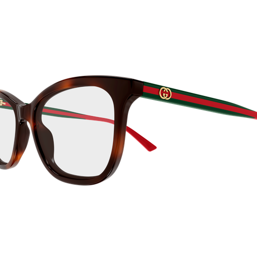 Gucci Eyeglasses GG2117O 002