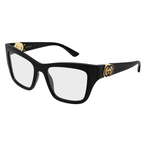 Gucci Eyeglasses GG2124O 001
