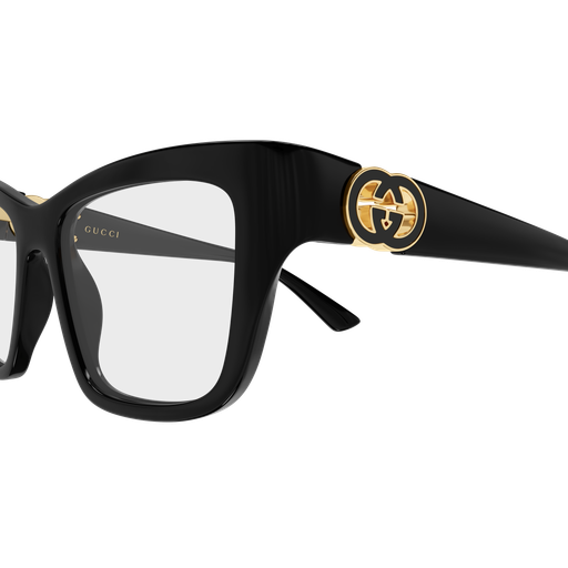 Gucci Eyeglasses GG2124O 001