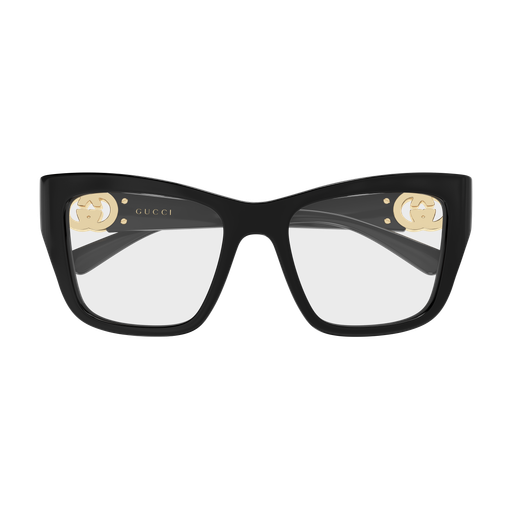 Gucci Eyeglasses GG2124O 001
