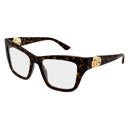 Gucci Eyeglasses GG2124O 002