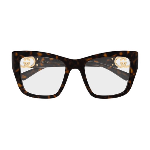 Gucci Eyeglasses GG2124O 002