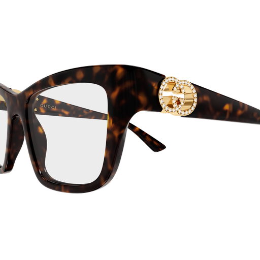 Gucci Eyeglasses GG2124O 003