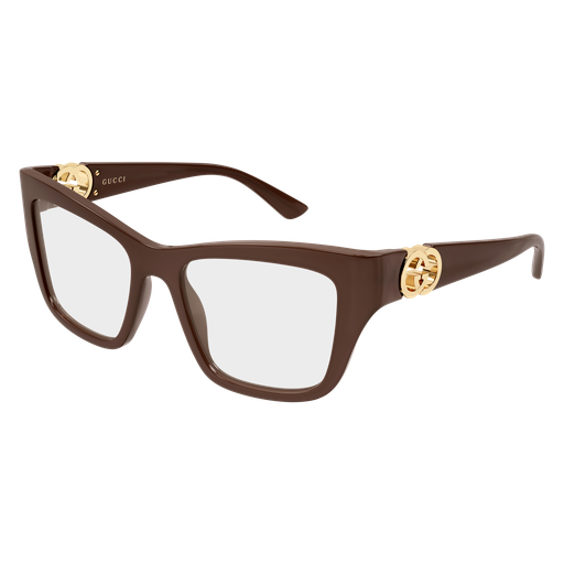Gucci Eyeglasses GG2124O 004