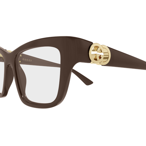 Gucci Eyeglasses GG2124O 004