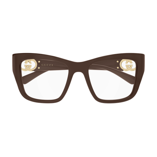 Gucci Eyeglasses GG2124O 004