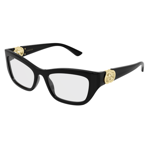 Gucci Eyeglasses GG2125O 001