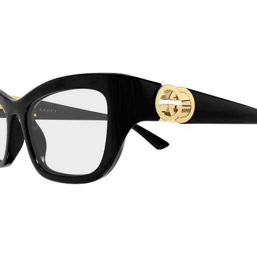 Gucci Eyeglasses GG2125O 001