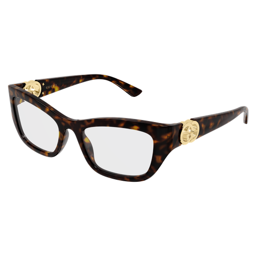Gucci Eyeglasses GG2125O 002