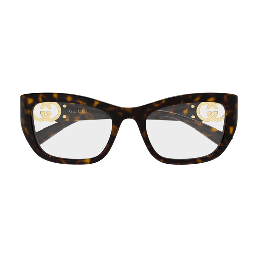 Gucci Eyeglasses GG2125O 002
