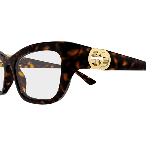 Gucci Eyeglasses GG2125O 002