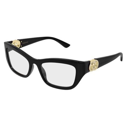 Gucci Eyeglasses GG2125O 003