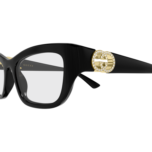 Gucci Eyeglasses GG2125O 003