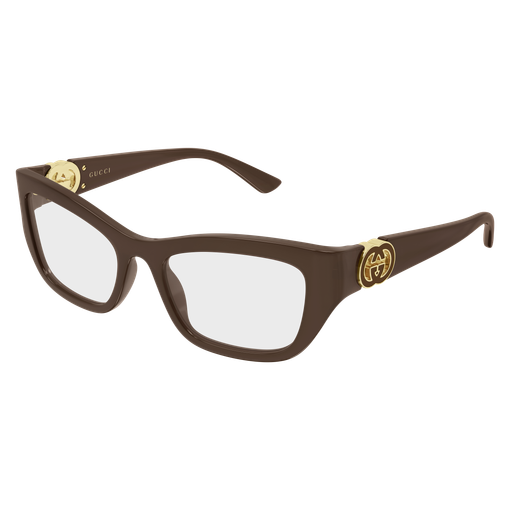 Gucci Eyeglasses GG2125O 004