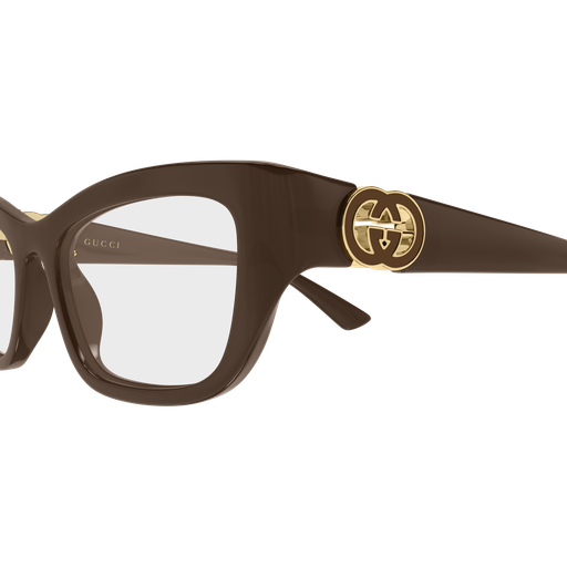 Gucci Eyeglasses GG2125O 004