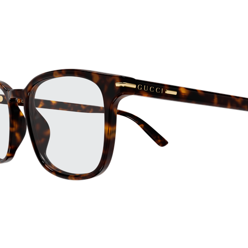 Gucci Eyeglasses GG2129O 002