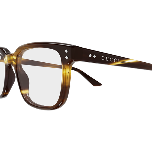 Gucci Eyeglasses GG2131O 006