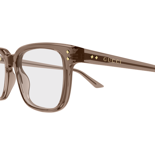 Gucci Eyeglasses GG2131O 007