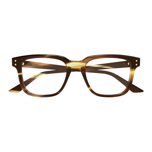 Gucci Eyeglasses GG2131O 010