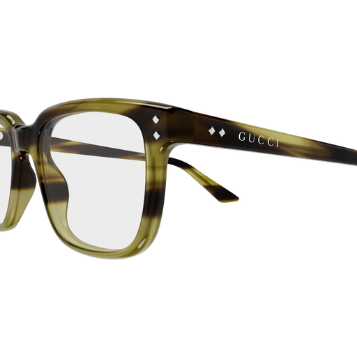 Gucci Eyeglasses GG2131O 012