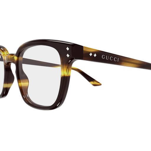 Gucci Eyeglasses GG2132O 010
